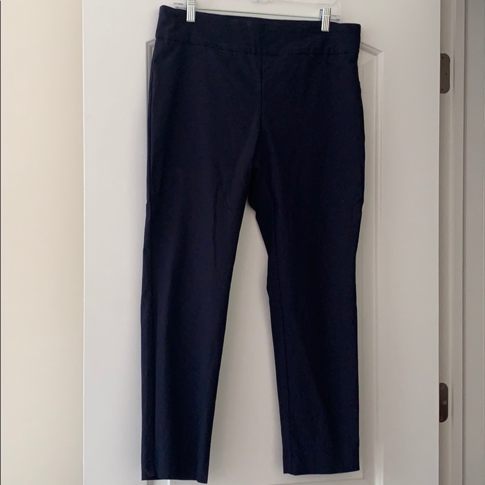 Dress pants